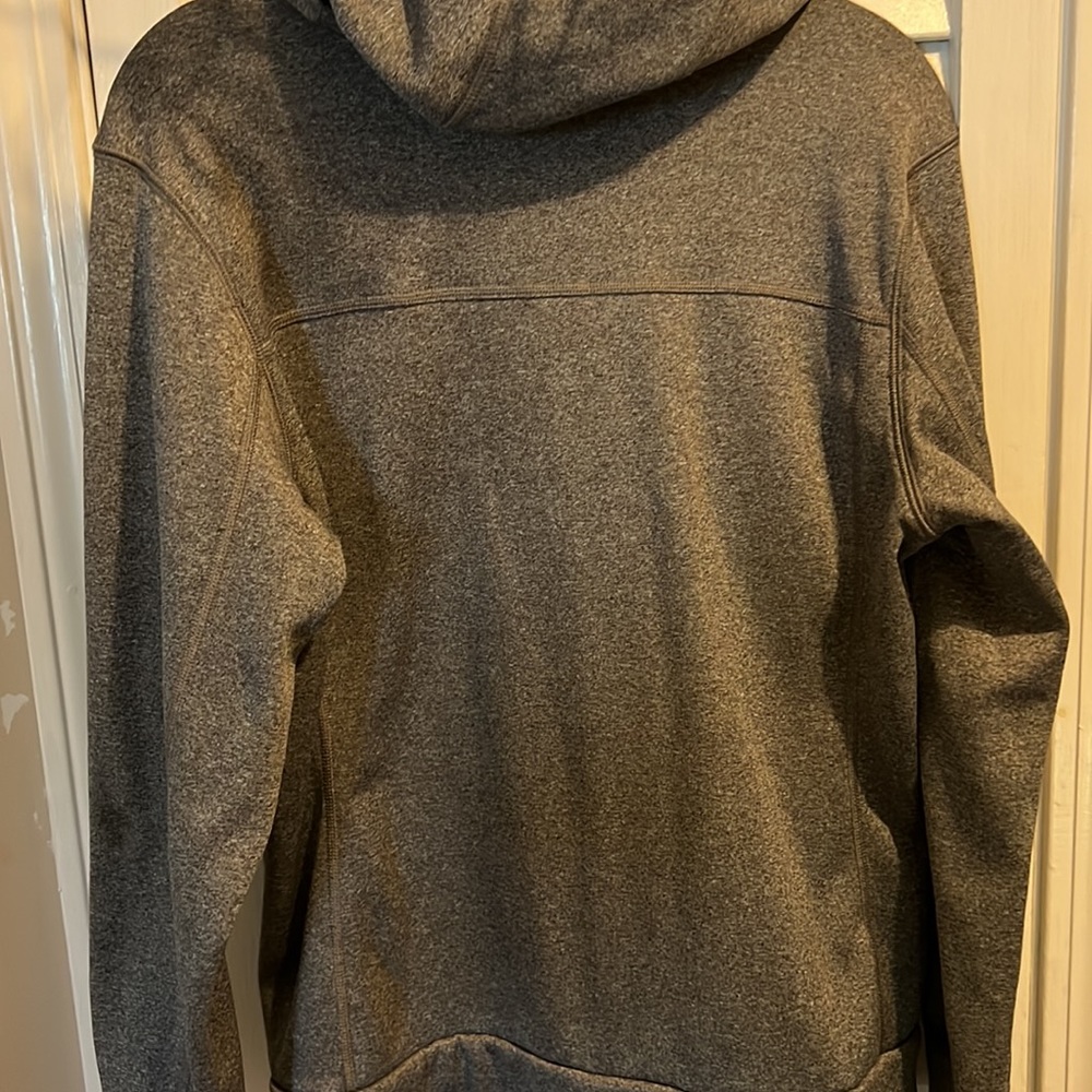 North Face Jacket - Picture 3 of 3